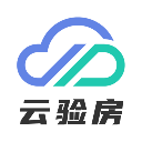 云验房logo